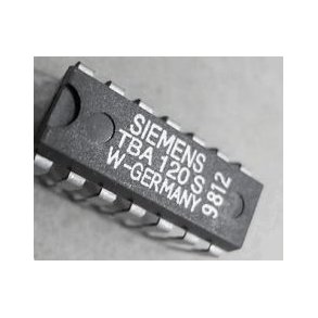 TBA120SB, DIP-16