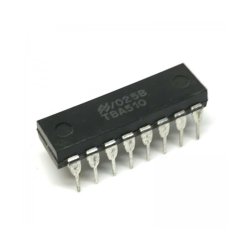 TBA510, DIP-16