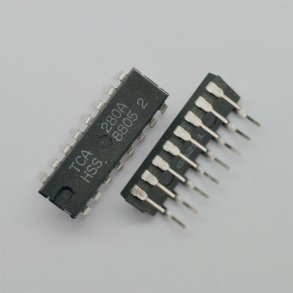 TCA280A, DIP-16
