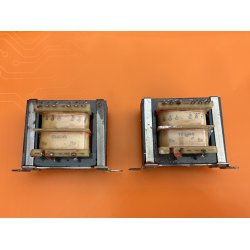 Transformer TD3048 Tradania