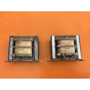 Transformer TD3048 Tradania