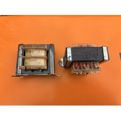 Transformer TD3048 Tradania