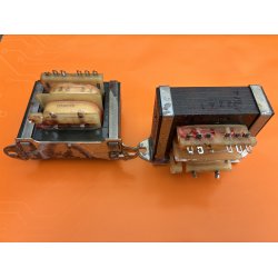 Transformer TD3048 Tradania