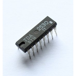 TDA2530, DIP-16