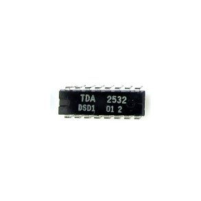 TDA2532, DIP-16