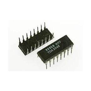 TDA2545, DIP-16