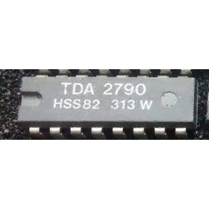 TDA2790, DIP-16