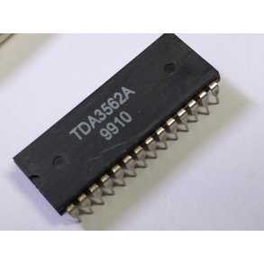 TDA3562P, DIP-28