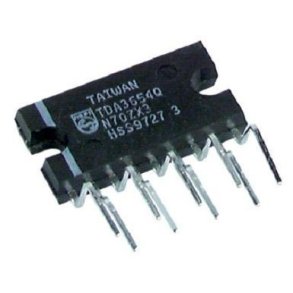 TDA3654Q, QILP9