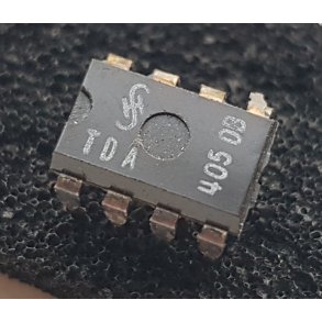 TDA4050B, DIP-8