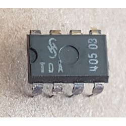 TDA4050B, DIP-8
