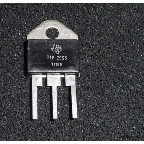 TIP2955, TO-218