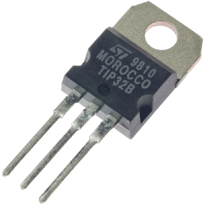 TIP32B, TO-220