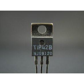 TIP42B, TO-220