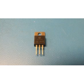 TIP49, TO-220