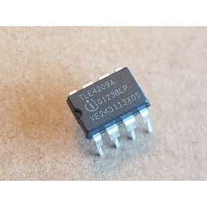 TLE4209A, DIP-8