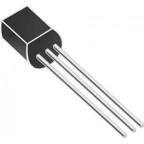 ED1802M, TO-92
