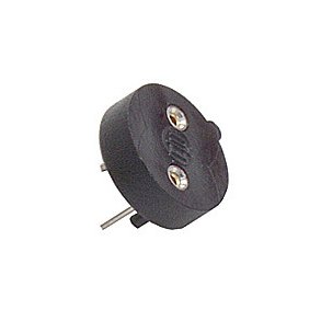 Sikringsholder for rund, 9,5mm - TR5