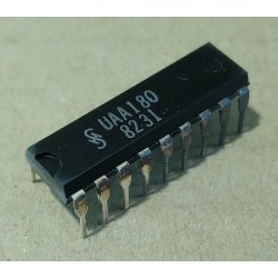 UAA180, DIP-18