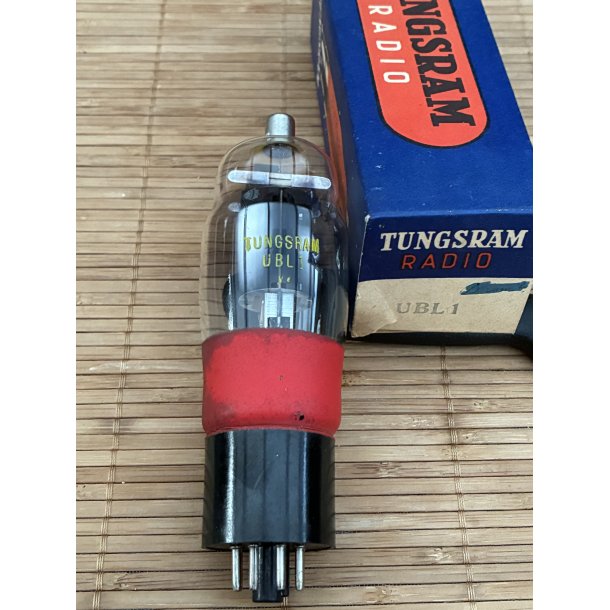 UBL1 Tungsram