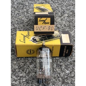 UCF80 Luxor / Tungsram