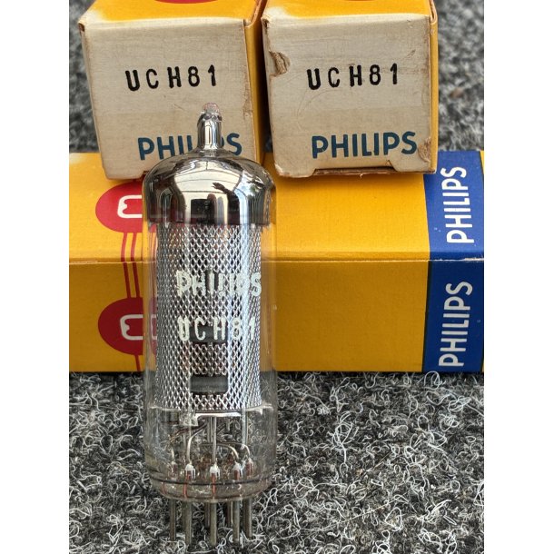 UCH81 Philips