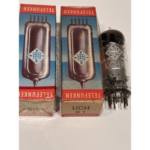 UCH81 Telefunken
