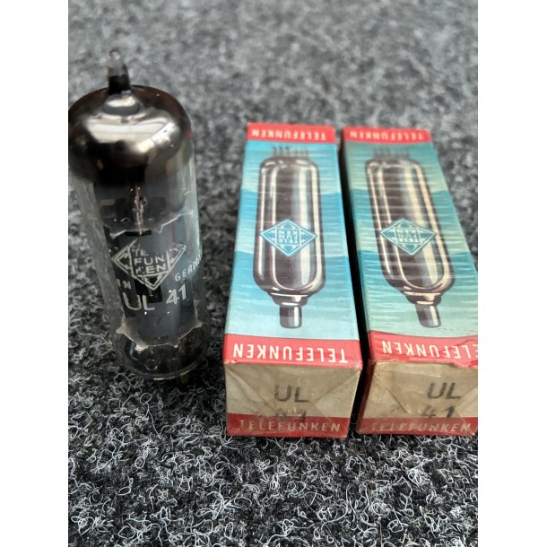 UL41 Telefunken