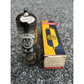 UL41 Valvo