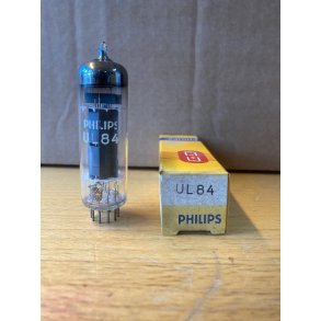 Pentode UL84 Philips