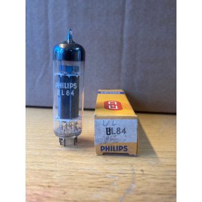 Pentode UL84 Philips