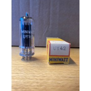 Enkelt-Ensretter UY42 PH