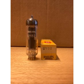 Enkelt-Ensretter UY82