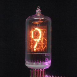 ZM1000, Nixie Rr