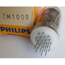 ZM1000, Nixie Rr