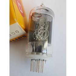 ZM1000, Nixie Rr